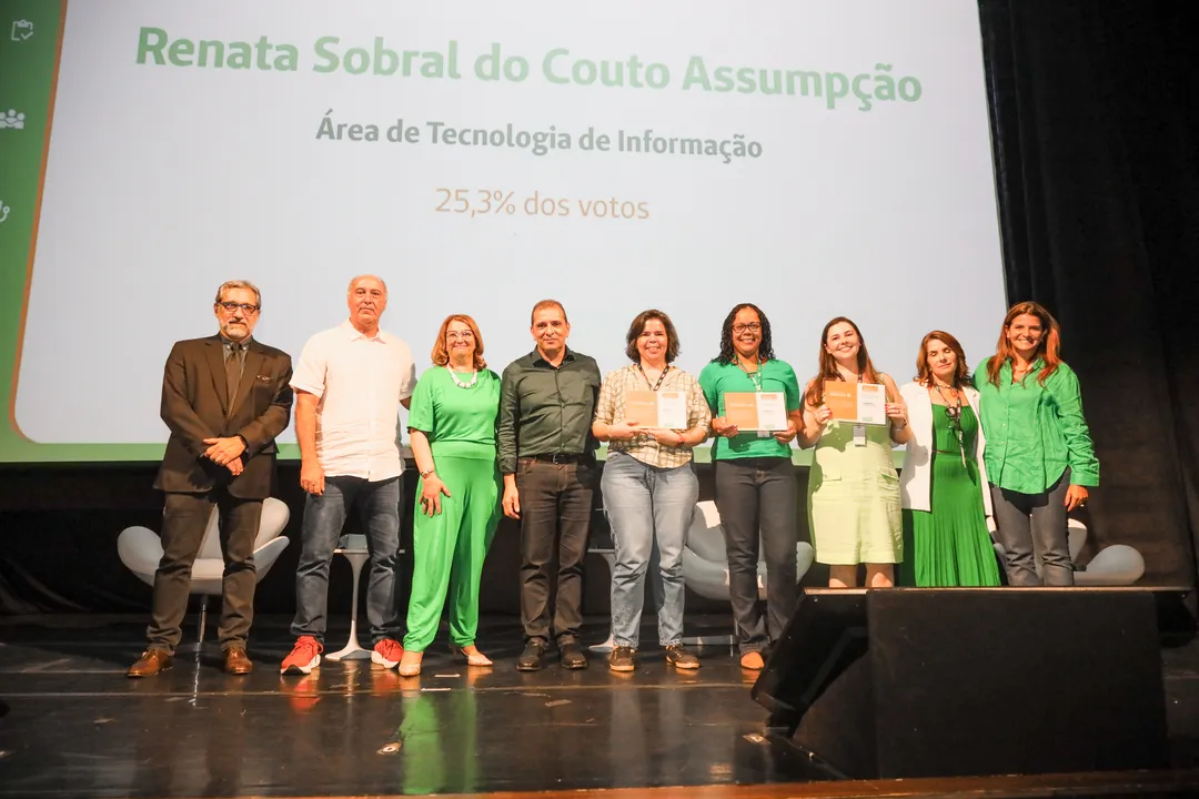 Convenção de Cooperados 5